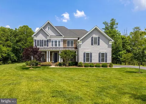 14309 Oak Meadow Rd, Baldwin, MD 21013