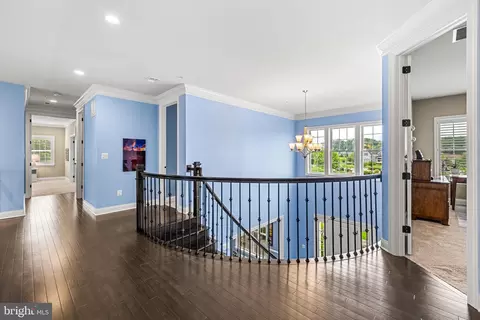 Entry Way - 14309 Oak Meadow Rd, Baldwin, MD 21013 photo 6 of 17