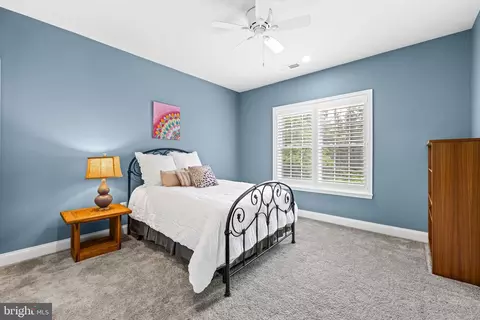 Bedroom - 14309 Oak Meadow Rd, Baldwin, MD 21013 photo 4 of 10