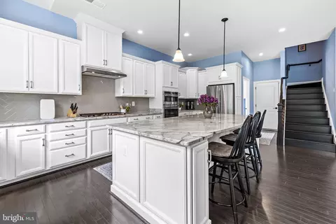 Kitchen - 14309 Oak Meadow Rd, Baldwin, MD 21013 photo 4 of 8