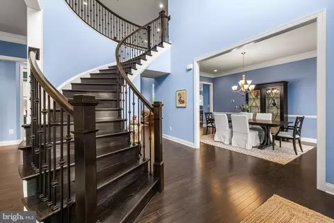 Entry Way - 14309 Oak Meadow Rd, Baldwin, MD 21013 photo 4 of 17