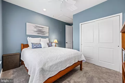 Bedroom - 14309 Oak Meadow Rd, Baldwin, MD 21013 photo 3 of 10