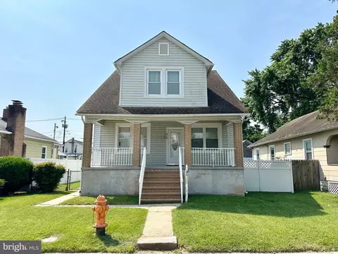 515 Dorsey Ave, Essex, MD 21221