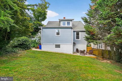 107 E Overlea Ave E, Baltimore, MD 21206 photo 26
