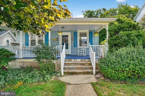 107 E Overlea Ave E, Baltimore, MD 21206