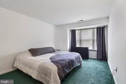 Bedroom - 20 Deer Run Ct #D, Halethorpe, MD 21227 photo 1 of 2