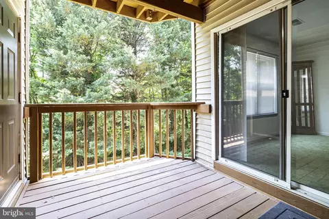 Exterior - 20 Deer Run Ct #D, Halethorpe, MD 21227 photo 2 of 3