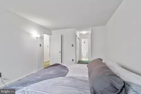 Bedroom - 20 Deer Run Ct #D, Halethorpe, MD 21227 photo 2 of 2