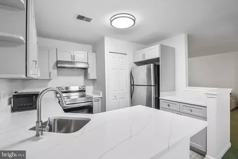 Kitchen - 20 Deer Run Ct #D, Halethorpe, MD 21227 photo 3 of 3