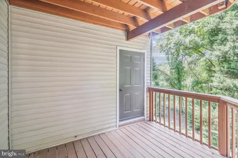 Exterior - 20 Deer Run Ct #D, Halethorpe, MD 21227 photo 3 of 3