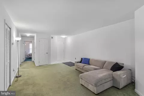 Entry Way - 20 Deer Run Ct #D, Halethorpe, MD 21227 photo 1 of 1