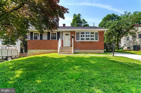 239 Candytuft Rd, Reisterstown, MD 21136