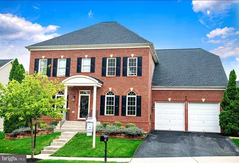 5333 Kenzie Audrey Ct, Perry Hall, MD 21128
