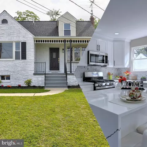 1204 Krueger Ave, Rosedale, MD 21237