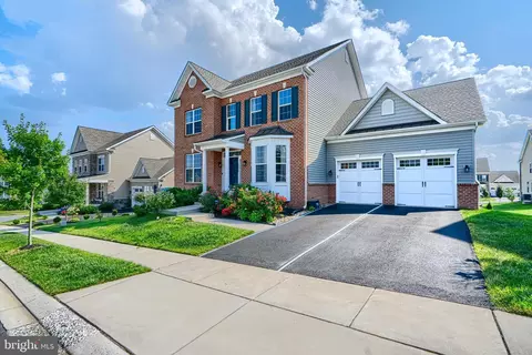 10819 White Trillium Rd, Perry Hall, MD 21128