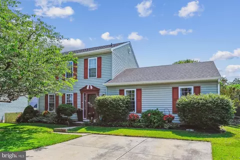 7138 Olivia Rd, Middle River, MD 21220