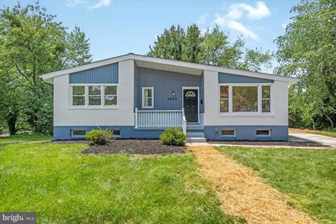 3402 Stevenswood Ct, Windsor Mill, MD 21244
