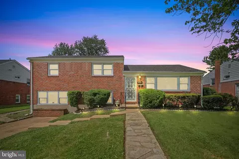 8328 Merrymount Dr, Windsor Mill, MD 21244