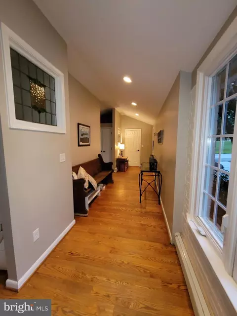 Entry Way - 2424 Stanwick Rd, Phoenix, MD 21131 photo 5 of 11