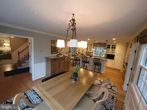 Dining - 2424 Stanwick Rd, Phoenix, MD 21131 photo 2 of 5