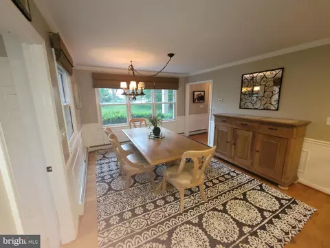 Dining - 2424 Stanwick Rd, Phoenix, MD 21131 photo 4 of 5