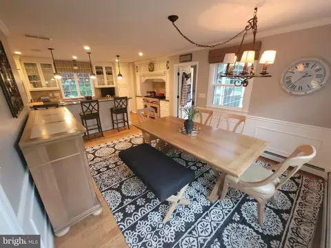 Dining - 2424 Stanwick Rd, Phoenix, MD 21131 photo 1 of 5