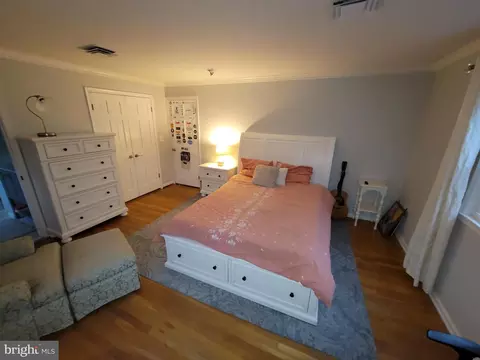 Bedroom - 2424 Stanwick Rd, Phoenix, MD 21131 photo 4 of 7