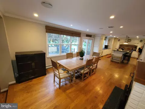 Dining - 2424 Stanwick Rd, Phoenix, MD 21131 photo 5 of 5