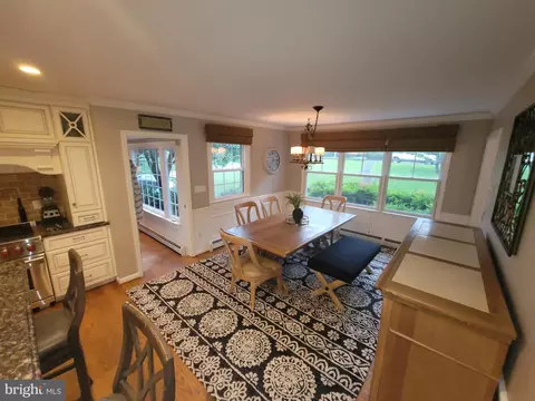 Dining - 2424 Stanwick Rd, Phoenix, MD 21131 photo 3 of 5