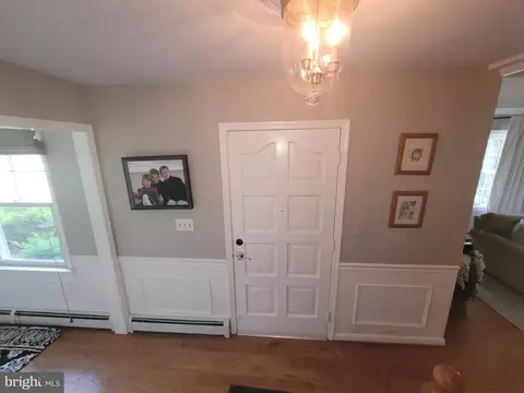 Entry Way - 2424 Stanwick Rd, Phoenix, MD 21131 photo 7 of 11