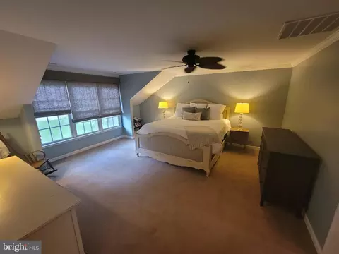 Bedroom - 2424 Stanwick Rd, Phoenix, MD 21131 photo 2 of 7
