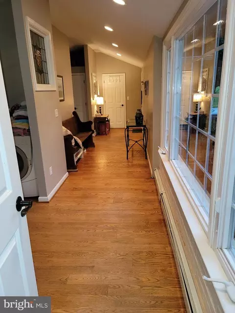 Entry Way - 2424 Stanwick Rd, Phoenix, MD 21131 photo 4 of 11