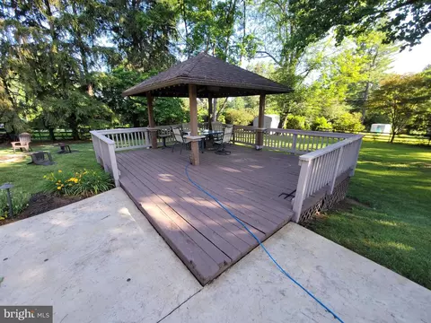 Exterior - 2424 Stanwick Rd, Phoenix, MD 21131 photo 8 of 11