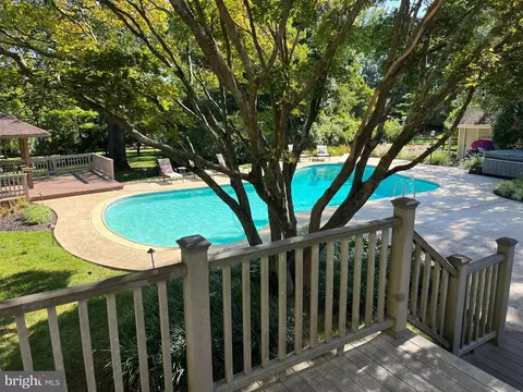 Exterior - 2424 Stanwick Rd, Phoenix, MD 21131 photo 2 of 11