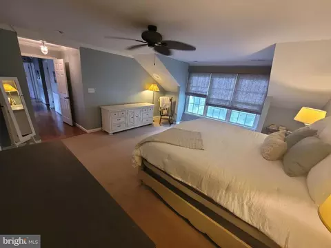 Bedroom - 2424 Stanwick Rd, Phoenix, MD 21131 photo 3 of 7