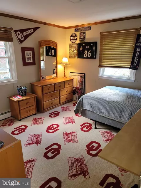 Bedroom - 2424 Stanwick Rd, Phoenix, MD 21131 photo 7 of 7