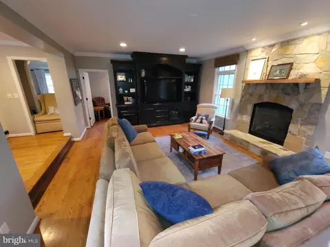 Living - 2424 Stanwick Rd, Phoenix, MD 21131 photo 1 of 7