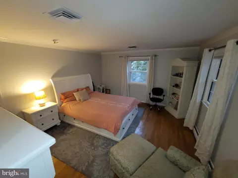 Bedroom - 2424 Stanwick Rd, Phoenix, MD 21131 photo 5 of 7