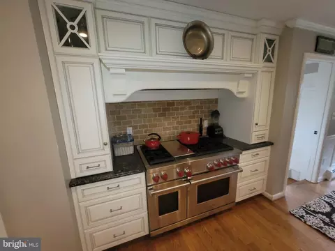 Kitchen - 2424 Stanwick Rd, Phoenix, MD 21131 photo 5 of 7