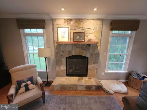 Living - 2424 Stanwick Rd, Phoenix, MD 21131 photo 3 of 7