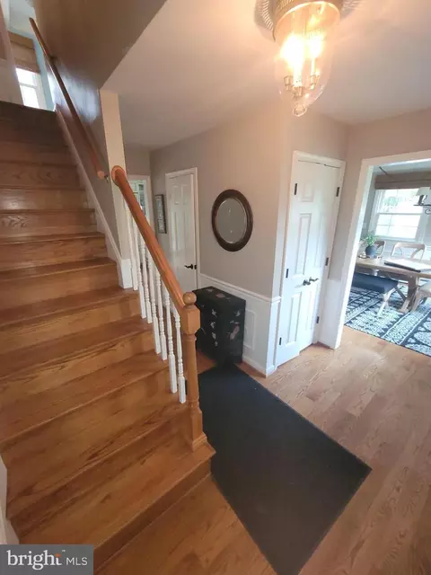 Entry Way - 2424 Stanwick Rd, Phoenix, MD 21131 photo 8 of 11