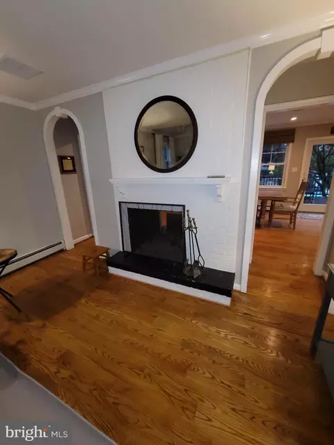 Entry Way - 2424 Stanwick Rd, Phoenix, MD 21131 photo 3 of 11