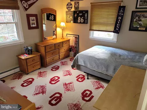 Bedroom - 2424 Stanwick Rd, Phoenix, MD 21131 photo 6 of 7