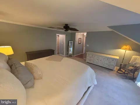 Bedroom - 2424 Stanwick Rd, Phoenix, MD 21131 photo 1 of 7