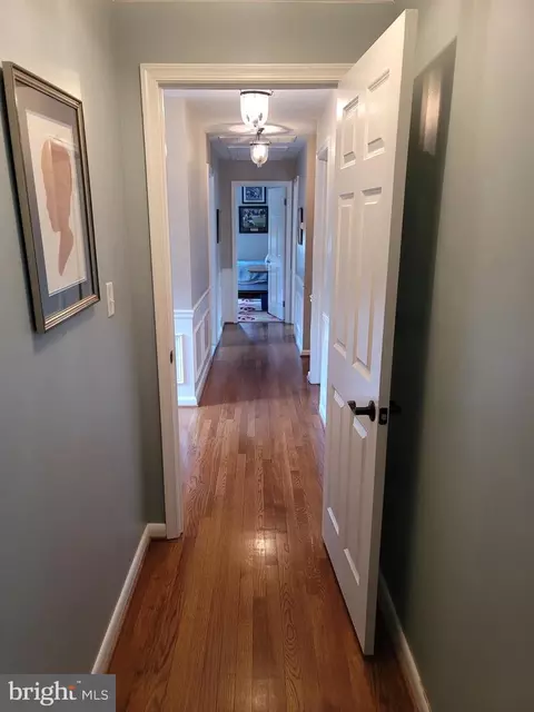 Entry Way - 2424 Stanwick Rd, Phoenix, MD 21131 photo 10 of 11