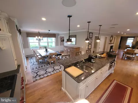 Kitchen - 2424 Stanwick Rd, Phoenix, MD 21131 photo 1 of 7
