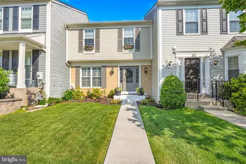 7 Wandsworth Bridge Way, Lutherville Timonium, MD 21093