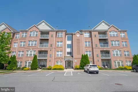 4502 Dunton Ter UNIT J, Perry Hall, MD 21128
