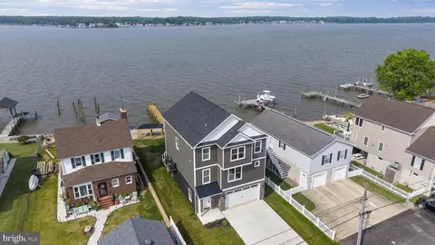 Other - 7108 River Drive Rd, Sparrows Point, MD 21219 photo 2 of 30