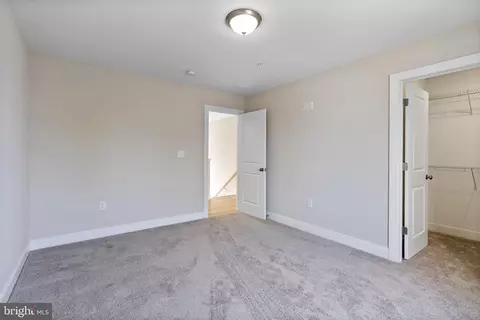Bedroom - 7108 River Drive Rd, Sparrows Point, MD 21219 photo 5 of 5